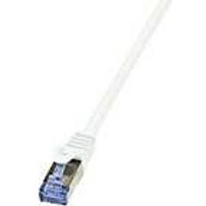 LogiLink PrimeLine RJ45 S/FTP Cat7 1.5m