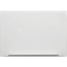 White Glass Boards Nobo Widescreen 99.3x55.9cm