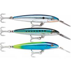 Rapala Countdown Magnum 11cm Silver