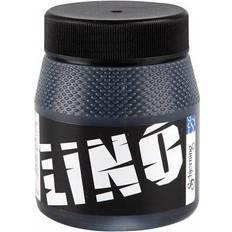 Schjerning Linocut Black 250ml