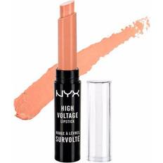 NYX High Voltage Lipstick #15 Tan-Gerine