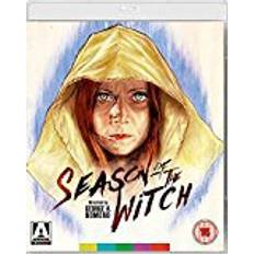 Season Of The Witch [Blu-ray]