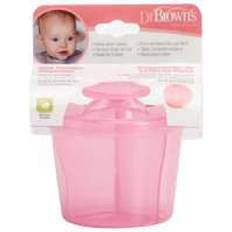 Best Baby Food Containers & Milk Powder Dispensers Dr. Brown's Milk Powder Dispenser