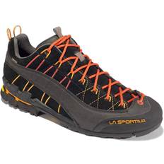 La Sportiva Men Sport Shoes La Sportiva Hyper Goretex M - Black