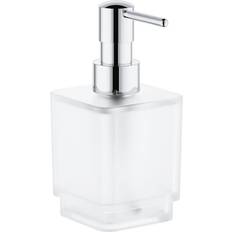 Freestanding Soap Dispensers Grohe Selection Cube (40805000)