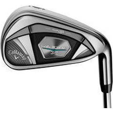 Callaway Rogue X Irons Set