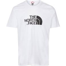 The North Face Tops The North Face Easy T-shirt - TNF White