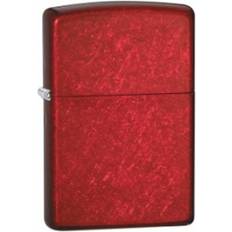 Zippo 21063 Candy Apple Red