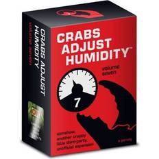 Crabs Adjust Humidity: Volume Seven