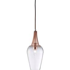 Searchlight Electric Ceiling Lamps Searchlight Electric Whisk Pendant Lamp 16cm