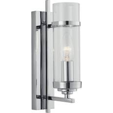 Searchlight Electric Milo Wall light 6.5cm