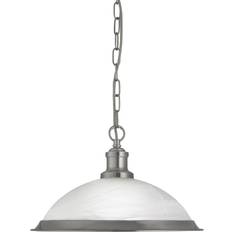 Searchlight Electric Bistro Pendant Lamp 33.5cm