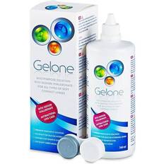 Soleko Lens Solutions Soleko Gelone 360ml