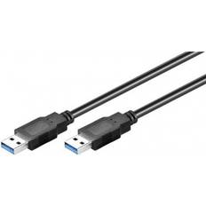 Goobay USB A - USB A 3.0 1.8m