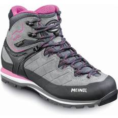 Meindl 46 ½ - Women Hiking Shoes Meindl Litepeak GTX W - Grey