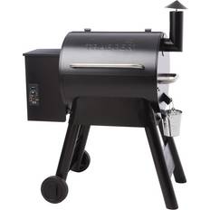 Traeger Pro 22