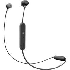 Sony Bluetooth Headphones Sony WI-C300