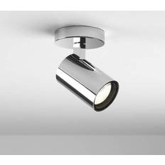 Astro Aqua Single Ceiling Flush Light 9cm