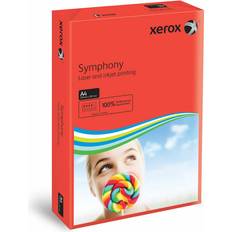 Xerox Symphony Red A4 80g/m² 500pcs