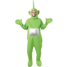 Rubies Teletubbies Dipsy Adult Costume