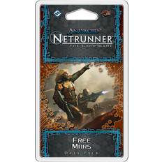 Fantasy Flight Games Android: Netrunner Free Mars