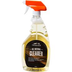 Traeger All Natural Grill Cleaner 950ml