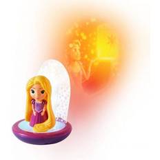 GoGlow Disney Princess Rapunzel Magic Night Light