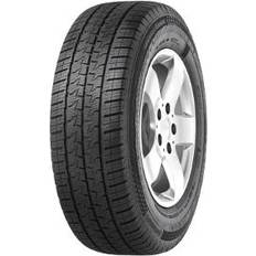 Continental ContiVanContact 4Season 235/60 R17C 114/112R