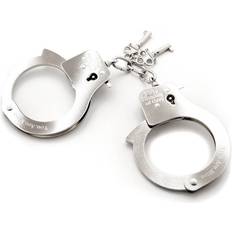 Fifty Shades of Grey You Are Mine Metal Handcuffs