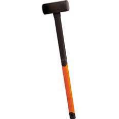 Steel Head Sledge Hammers Fiskars 1001619 Sledge Hammer