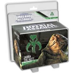 Fantasy Flight Games Star Wars: Imperial Assault Jabba the Hutt Villain Pack