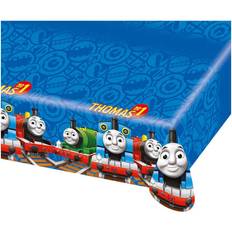 Amscan Table Cloth Thomas & Friends