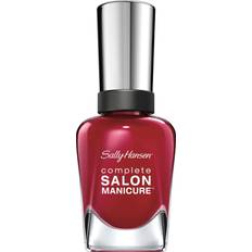 Sally Hansen Complete Salon Manicure #575 Red-Handed 14.7ml