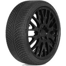 Michelin Pilot Alpin 5 SUV 225/60 R18 104H XL