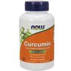 Now Foods Curcumin 60 pcs