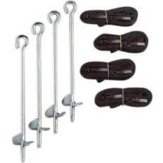 BERG Trampoline Accessories BERG Anchoring Set