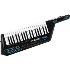 Red MIDI Keyboards Alesis Vortex Wireless 2