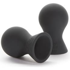 Silicon Nipple Pumps Sex Toys Fifty Shades of Grey Nothing but Sensation