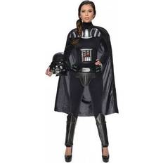 Rubies Female Adult Darth Vader Costume