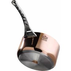 Ceramic Hob Sauciers De Buyer Prima Matera Copper 16 cm