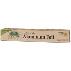 If You Care Recycled Aluminium Foil