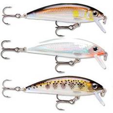 Rapala X Rap Countdown 7cm Live Perch