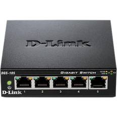 D-Link DGS-105