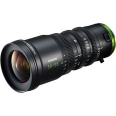 Fujifilm Sony E (NEX) - Zoom Camera Lenses Fujifilm Fujinon MK 50-135mm T2.9 for Sony E