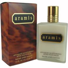 Scented Beard Styling Aramis Advanced Moisturizing After Shave Balm 120ml