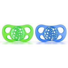 Twistshake Pacifier 6m+ 2-pack