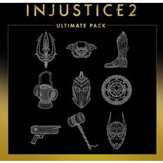 Injustice 2: Ultimate Pack (PC)