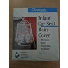 Rain Cover Clippasafe Infant Car Seat Rain Cover