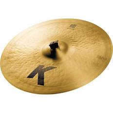 Best Cymbals Zildjian K Ride 20"