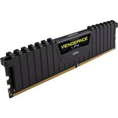 Corsair Vengeance LPX DDR4 3000MHz 2x16GB (CMK32GX4M2D3000C16)